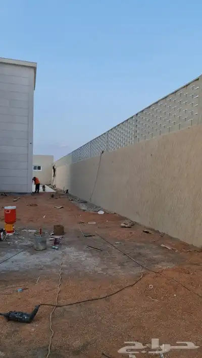 اعمال مضلات وسواتر وشبوك 4