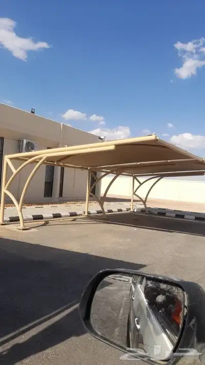 اعمال مضلات وسواتر وشبوك 6