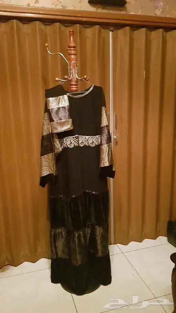 فساتين و جلاليات و عبايات فاخره جدا جدا 3