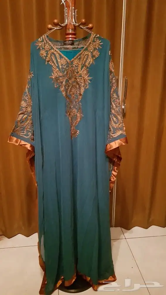 فساتين و جلاليات و عبايات فاخره جدا جدا 7