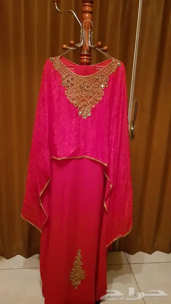 فساتين و جلاليات و عبايات فاخره جدا جدا 2