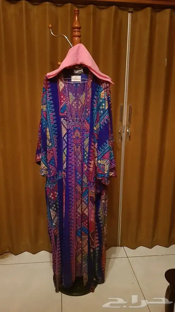 فساتين و جلاليات و عبايات فاخره جدا جدا 6