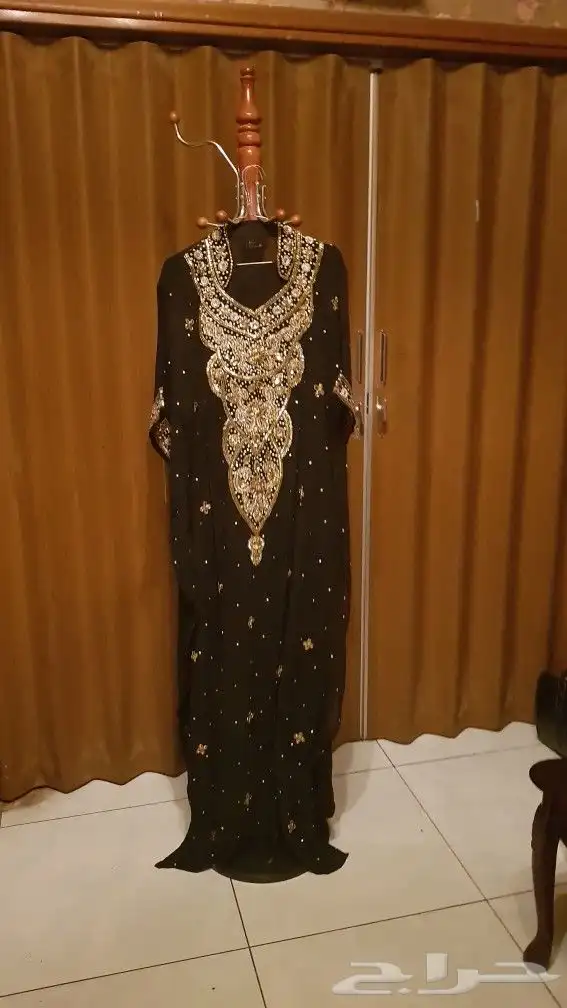 فساتين و جلاليات و عبايات فاخره جدا جدا 4