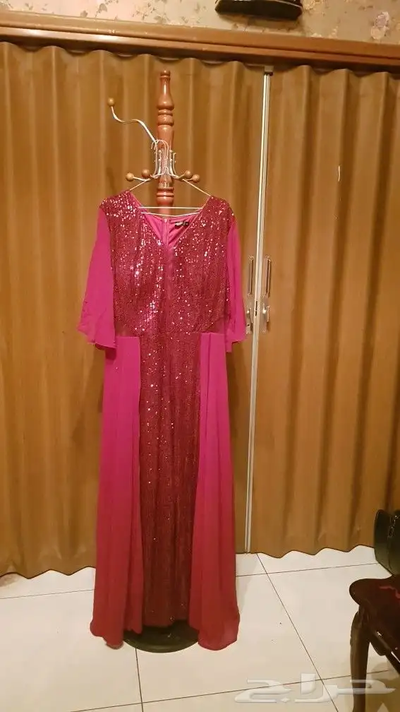 فساتين و جلاليات و عبايات فاخره جدا جدا 0