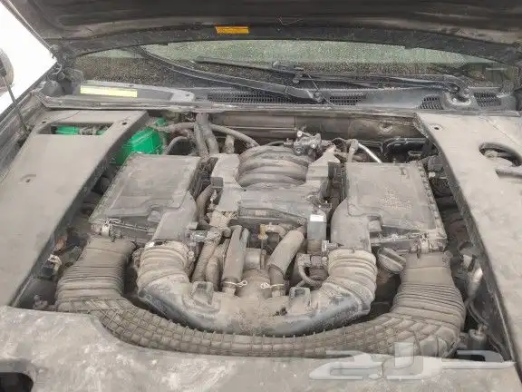 لكزز تشليح 460Ls موديل 2008 3