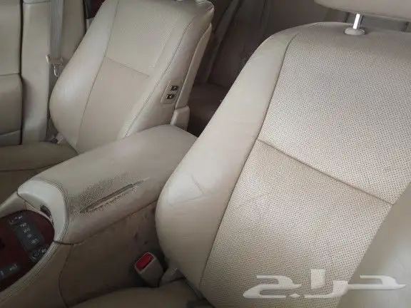 لكزز تشليح 460Ls موديل 2008 6