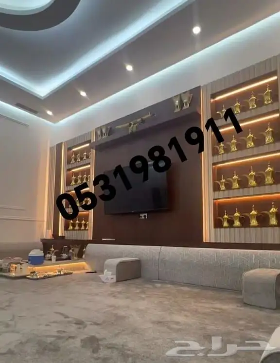 مشبات خشب مشبات رخام وجار وجار خشب 0