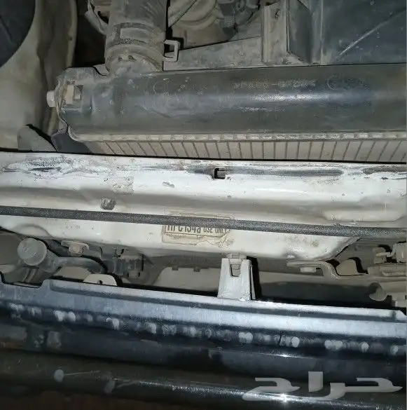 هايلوكس 2001 نظيف ماطور شرط اقبل البدل غنم او ابل 9