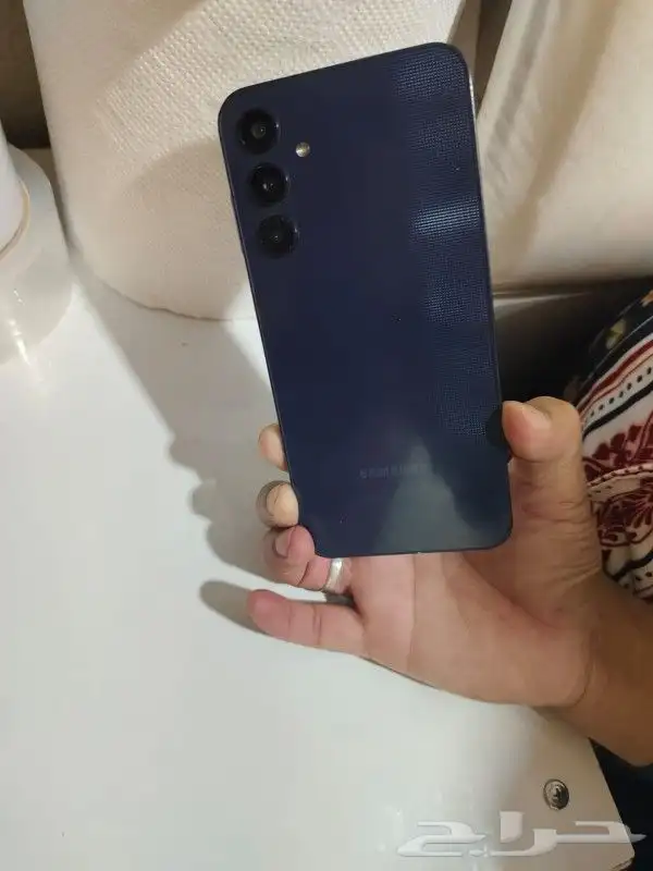 Samsung Galaxy A25 5G 0