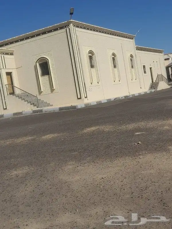 ديكورات خارجية بجميع أنواعها واشكل مختلافه 3