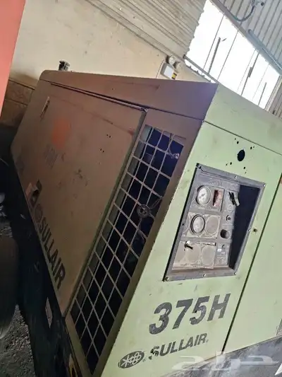 بيع كمبروسر 375 1