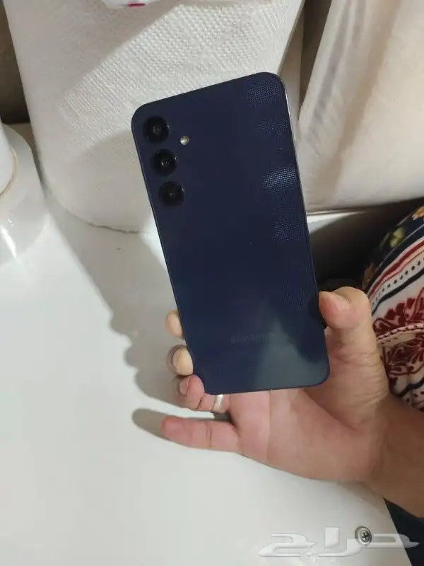 Samsung Galaxy A25 5G 3