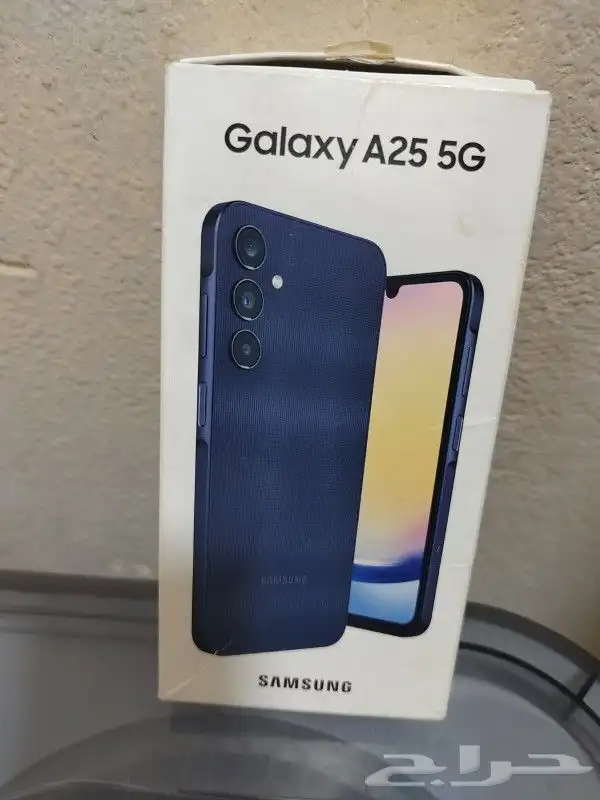 Samsung Galaxy A25 5G 1