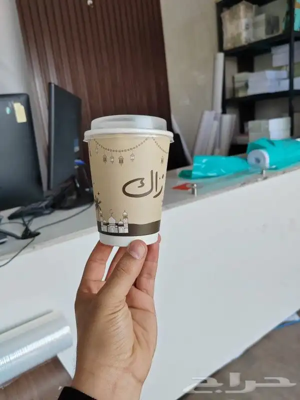 مطبوعات مطابع مطبعة طباعة استكرات بوكسات كراتين ملصقات أختام 4