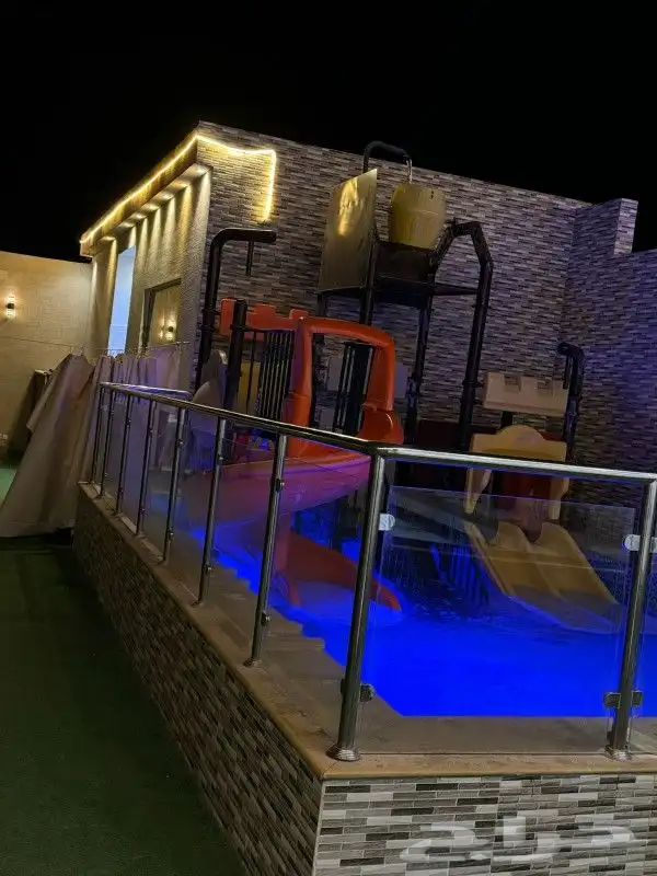 شاليهات هاواي 300 0