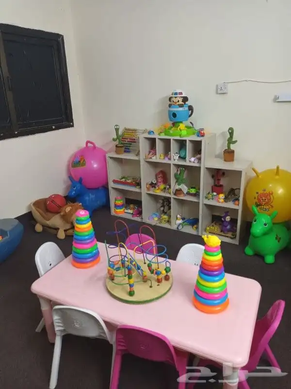 ألعاب أطفال للبيع المستعجل 7