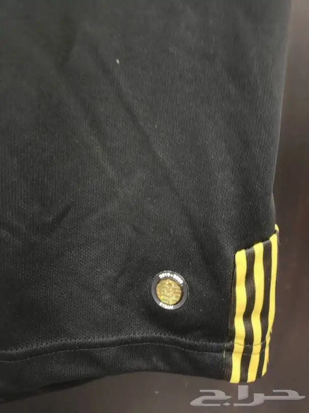 تيشيرت الاتحاد و الاهلي و الهلال اصليه 2