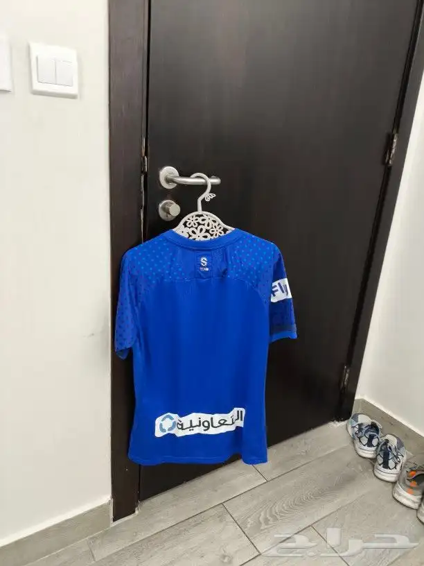 تيشيرت الاتحاد و الاهلي و الهلال اصليه 4