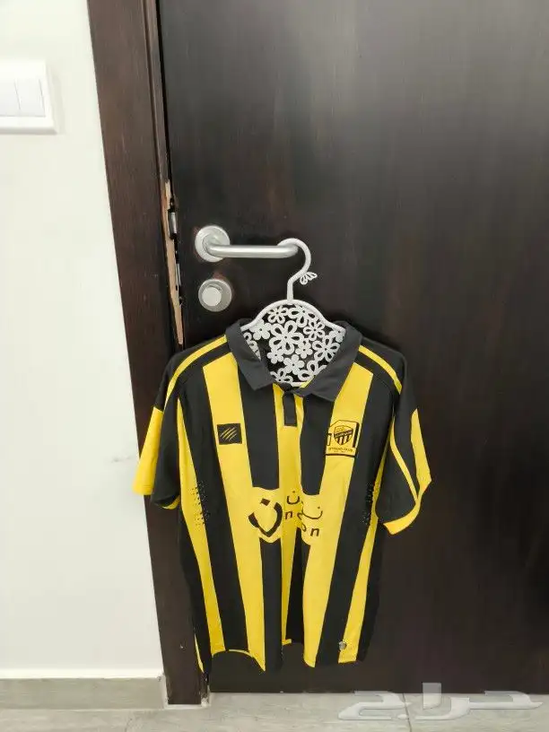 تيشيرت الاتحاد و الاهلي و الهلال اصليه 9