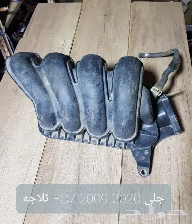 للبيع ثلاجات مكينه لسيارات مختلفه مستخدمه ونظيفه 3