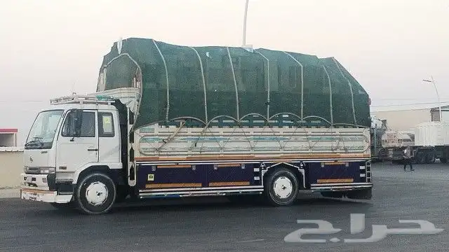 لوري 2018 رياض شروره 2