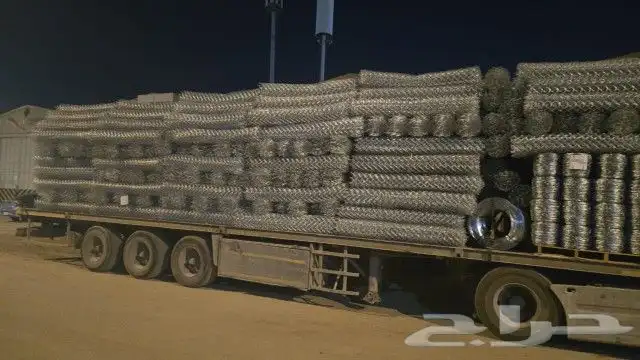 شغل شبك ربراب 0