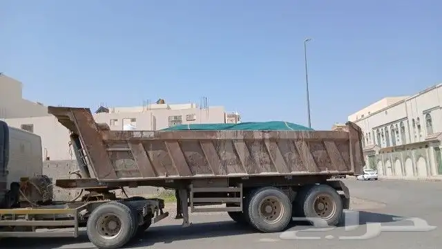 ابوذياب لتوريد الردميه وترحيل المخلفات المدينه المنوره 0