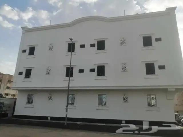 تشطيب وجاي خارجي 4