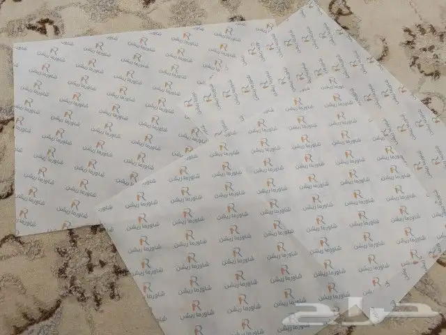 مطبوعات مطابع مطبعة طباعة استكرات بوكسات كراتين ملصقات أختام 14