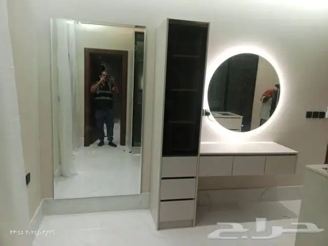 مطابخ ودرسينج 3