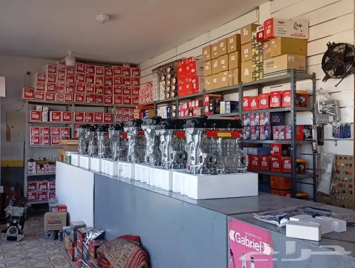 مكائن جديد مكاين مستورد اسعار مناسبه 1
