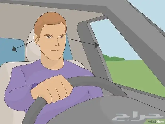 مدرب قياده سيارات في جميع أنحاء الرياض 0