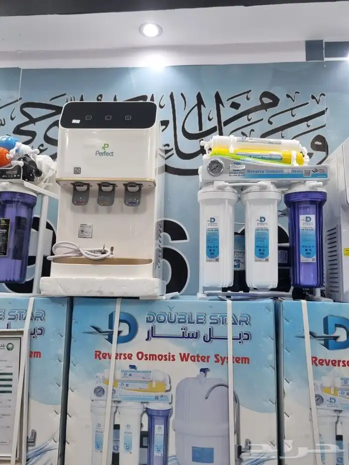 فلاتر مياه 6