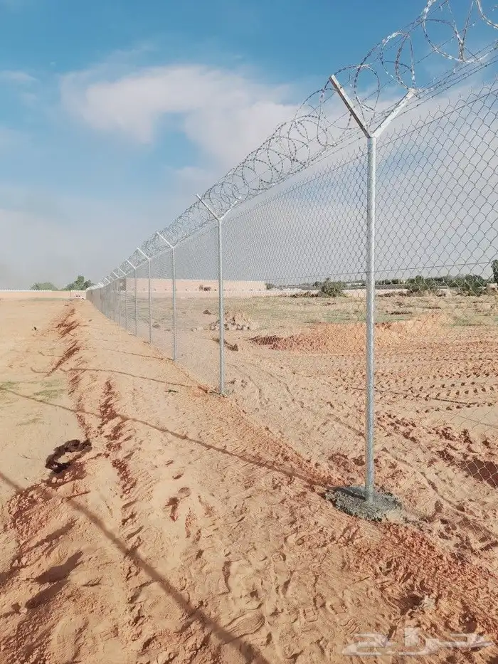 نعمل في جميع انواع الشبوك 0