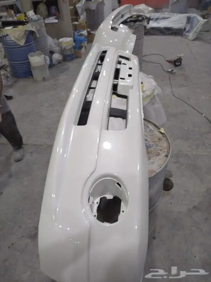 صدام فتك لحيه فتك غطاء اسبير باترول قطع غيار نيسان شمعات بات 2