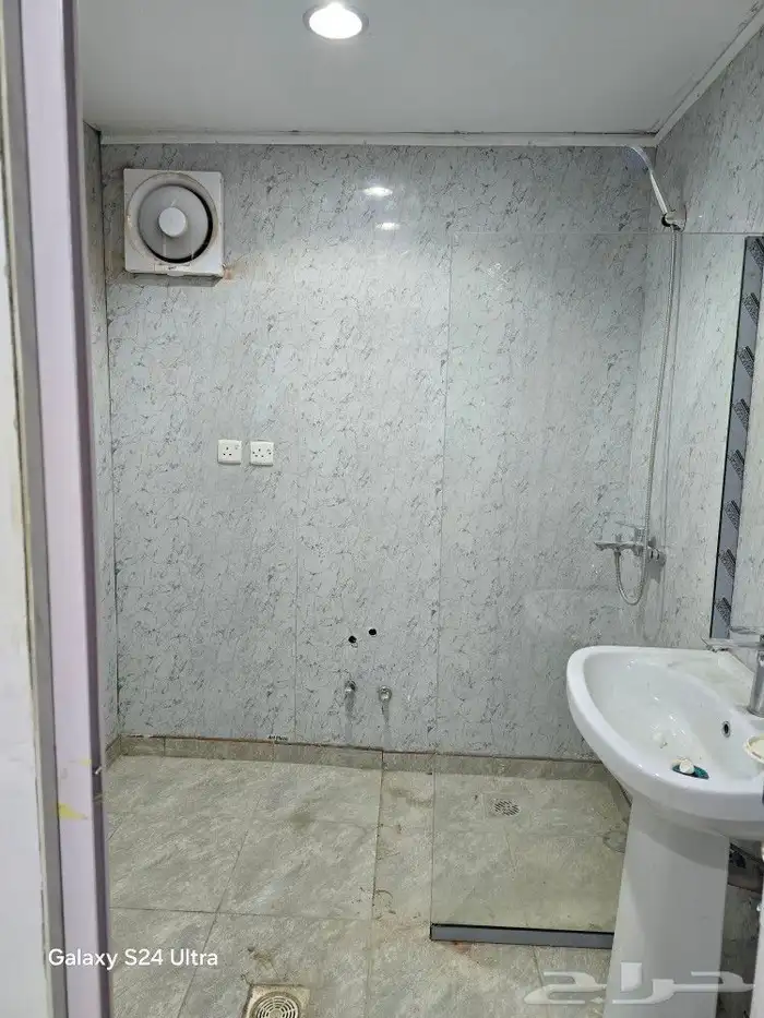 انشاء مباني جاهزه وملحق سكني بركس وجاهز وبالموقع 12