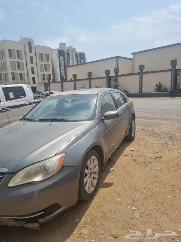 للبيع تشليح 5