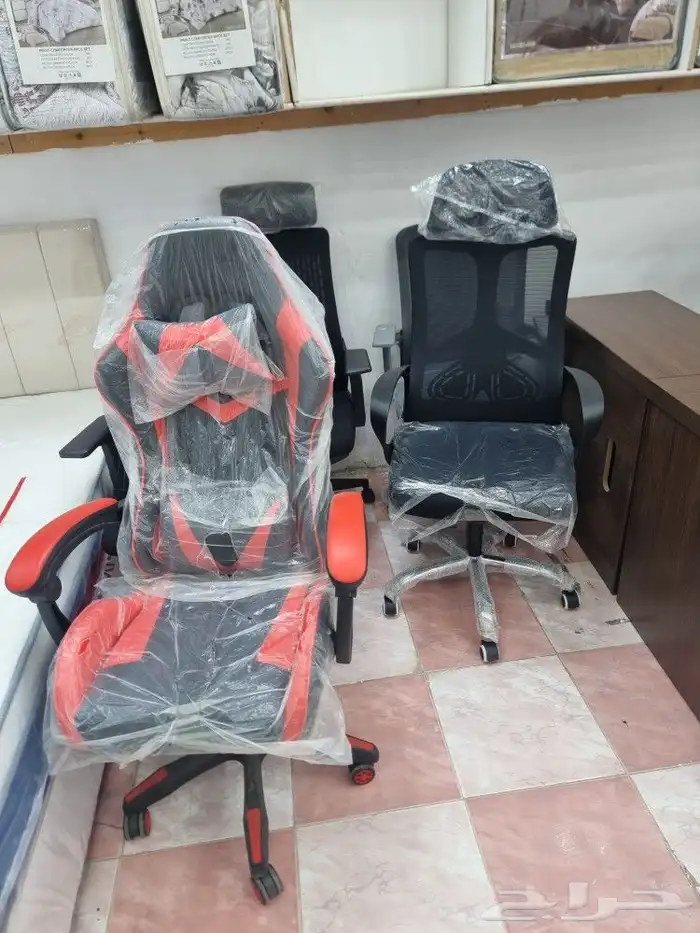 كراسي مكتب دوار مكتب طاولات طعام كراسي بلاستيك دولاب 8