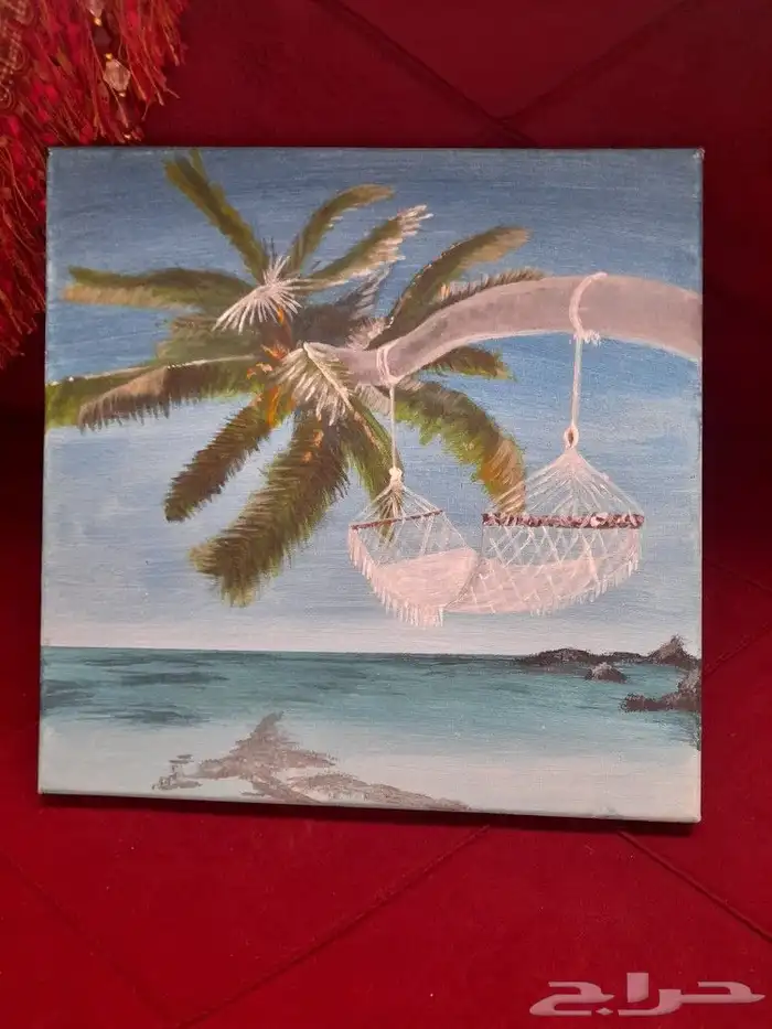 لوحات نادرة لاصحاب الذوق الرفيع 1