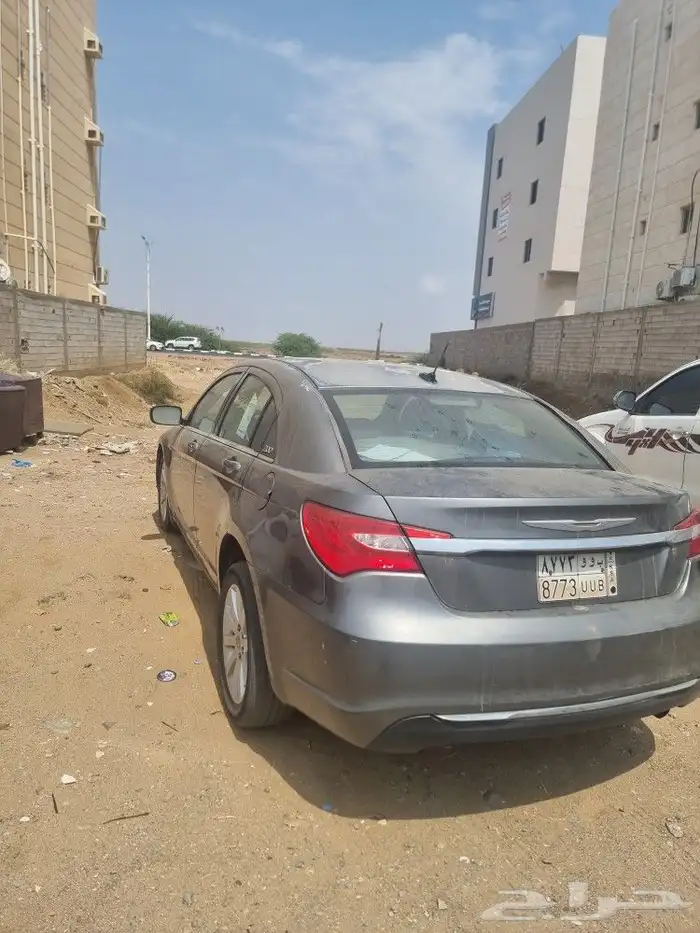 للبيع تشليح 2