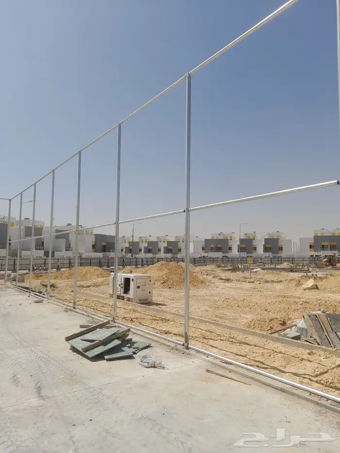 نعمل في جميع انواع الشبوك 3