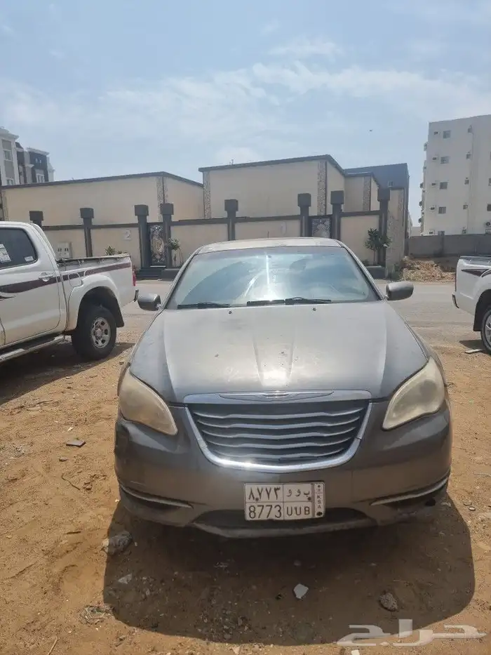 للبيع تشليح 4