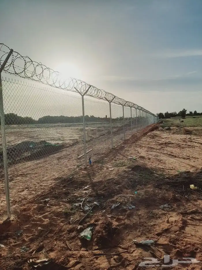 نعمل في جميع انواع الشبوك 1