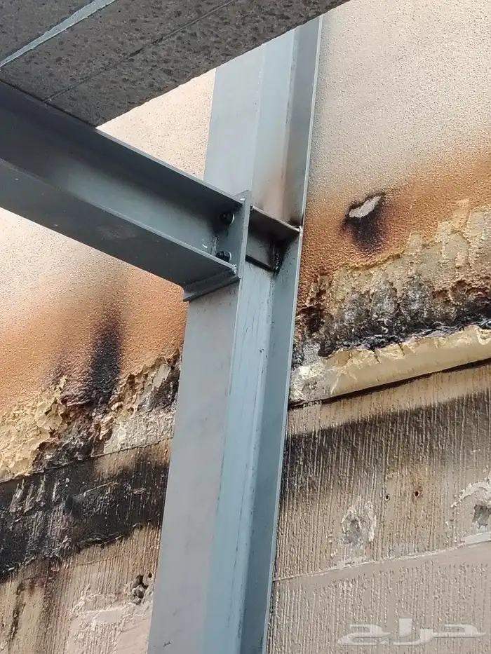 مقاوولات استيل استركشر 4