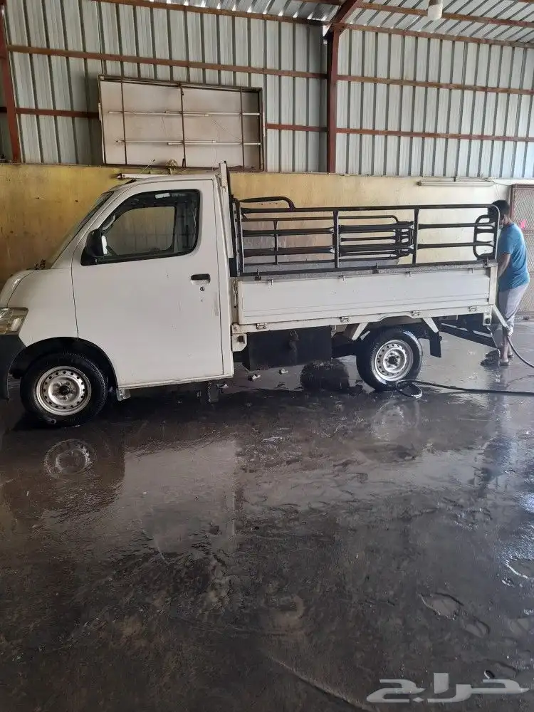 يوجد دباب مشاوير داخل ثلوث منظر وادي الخير تحميل عفش او حلال 0