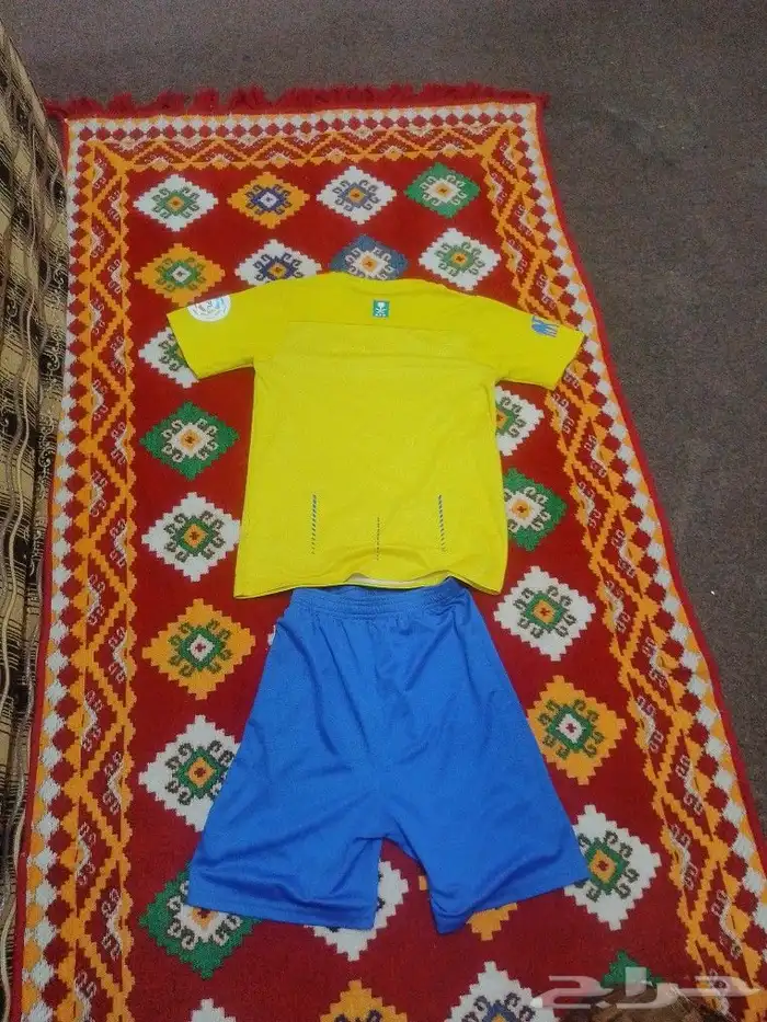 بدله النصر مقاس34 1
