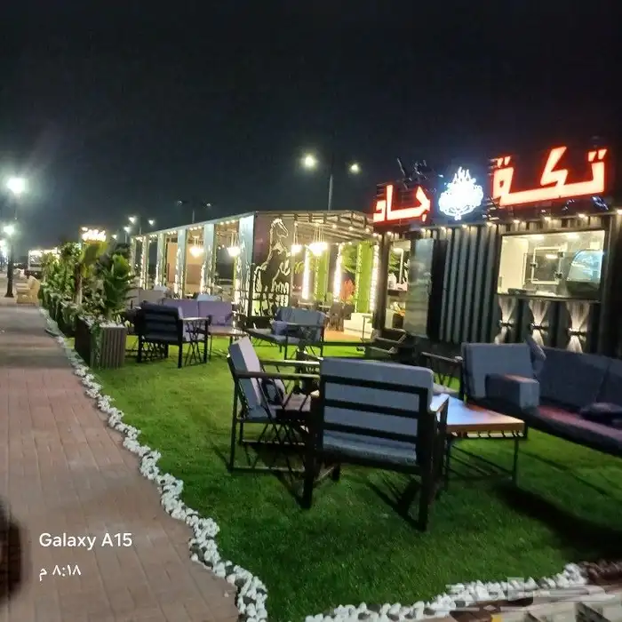 تكسيات بديل خشب 29