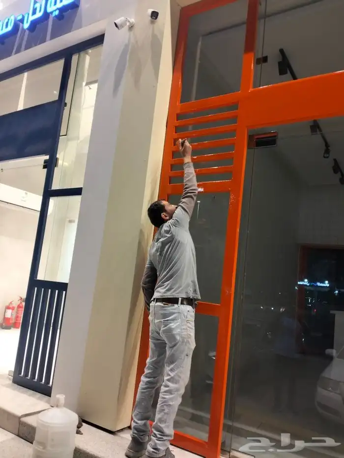 صباغ الراكه الخبر الشرقية ابوسحر 5