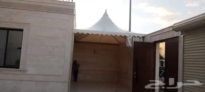 اعمال مضلات وسواتر وشبوك 14