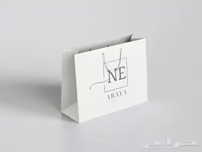 كروت - استكر - أكياس - لقو - فواتير - اكواب -ورق تغليف 2